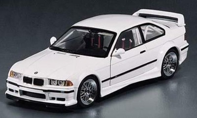 diecast bmw e36
